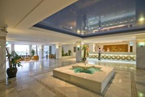 Best offers for HOTEL PLAYA REAL Cala Portinatx Beach