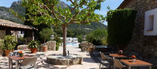 Best offers for Hotel Binibona Parc Natural Caimari