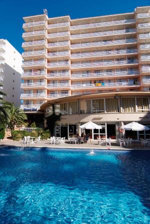 Best offers for tent Arenal El Arenal Beach