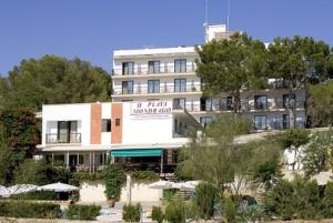 أفضل العروض ل فندق بلايا موندراجو كالا سانتانيي