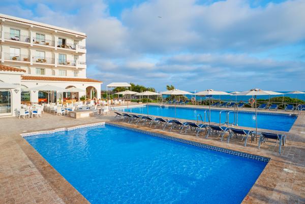 أفضل العروض ل يبوتيلس فلامينكو كونيل كونيل دي لا فرونتيرا