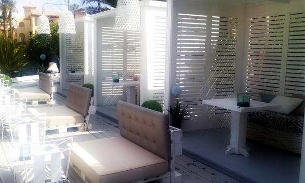 أفضل العروض ل فندق بوتيك باراديرو زاهرا دي لوس اتونيس