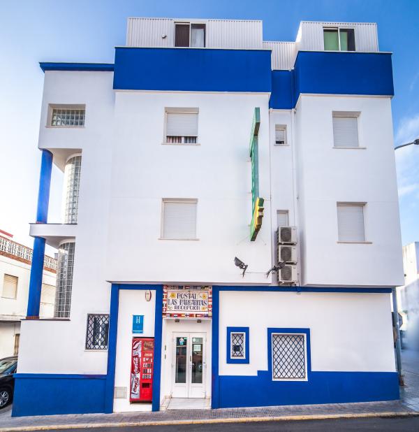 Best offers for Las Margaritas Tarifa