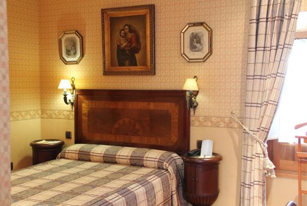 أفضل العروض ل وسبيديريا ال تشوراسكو قرطبة