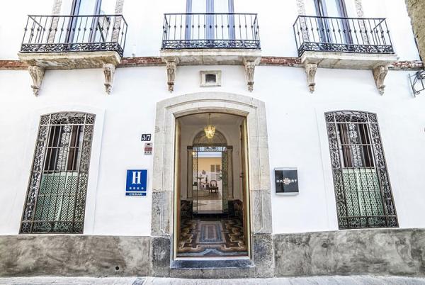 أفضل العروض ل دوموس سيليكتا مادينات قرطبة