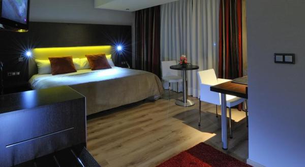 Best offers for Hotel Turia Granada Granada