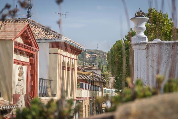 Best offers for Alhambra Apartamentos Turisticos Granada