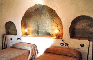 Best offers for HOTEL CUEVAS ABUELO VENTURA Guadix