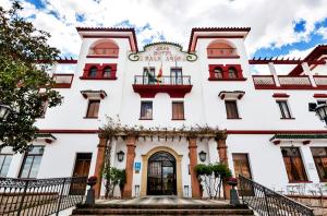 Best offers for Gran hotel & Spa  Marmolejo Marmolejo