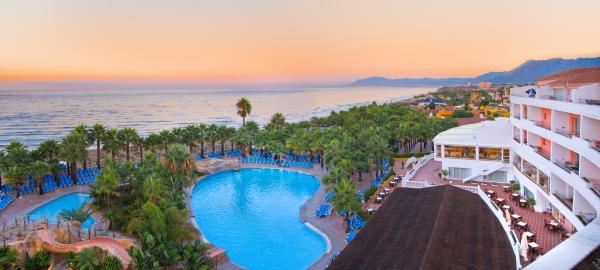 Best offers for Marbella Playa Marbella