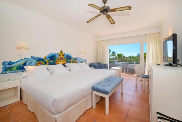 Best offers for METT Hotel & Beach Resort Marbella Estepona Estepona