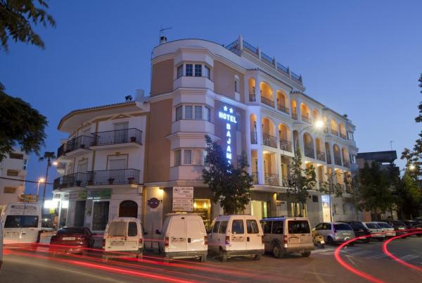Best offers for Bajamar Nerja
