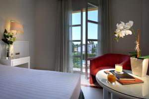 أفضل العروض ل فندق اكسي جران سولوكار سانلوكار لا مايور