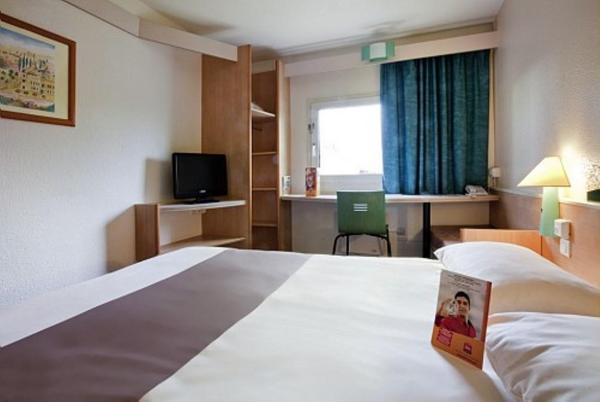 Best offers for ibis budget Malaga Aeropuerto Avenida Velazquez Malaga
