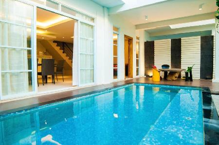 Best offers for Aziza Paradise Hotel Puerto Princesa 