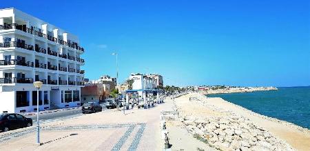 أفضل العروض ل Buena Vista Dakhla الداخلة