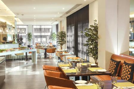 Best offers for CENTRO SHAHEEN ROTANA JEDDAH Jeddah