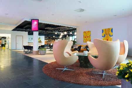 Best offers for Clarion Energy Stavanger-sandnes
