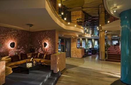 أفضل العروض ل فندق بارك ام بيرلينير تور هامبورج