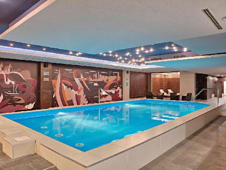 Best offers for ibis Styles Sarajevo Sarajevo
