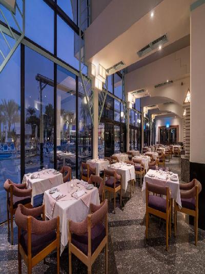 أفضل العروض ل Jaz Pyramids Resort الجيزه