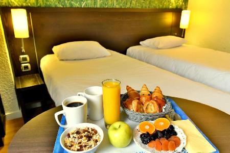 أفضل العروض ل كيرياد  شامبري - لا رافوار لا رافوار