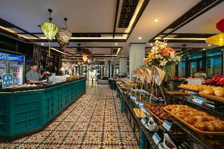 Best offers for La Charm Hoi An Hotel & Spa Cam Pha