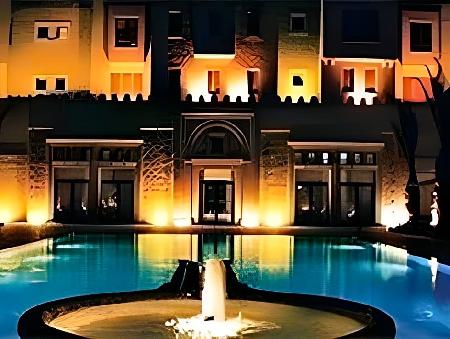 Best offers for La Kasbah Hotel Kairouan