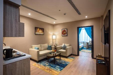 Best offers for Naviti Warwick Dammam Ad Dammam