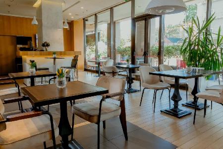 Best offers for Nobel Palace Hotel Belgrade