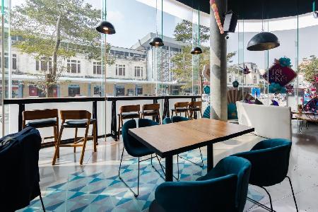 Best offers for SOJO Hotel Ga Hanoi Hanoi