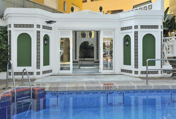 أفضل العروض ل سول توريمولينوس دون ماركو توريمولينوس