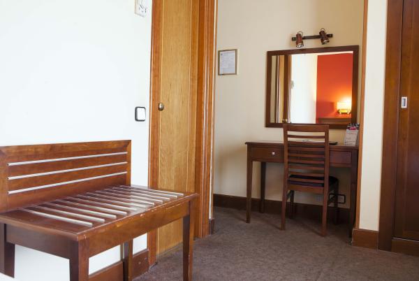 Best offers for Hotel Soho Los Naranjos Malaga