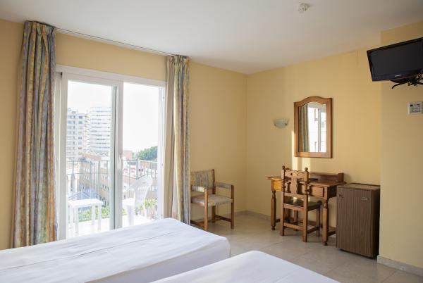 Best offers for Malaga Hotel Eliseos Malaga