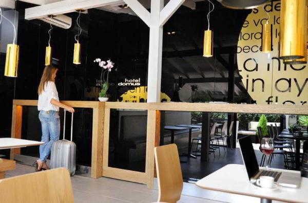 Best offers for Domus Malaga