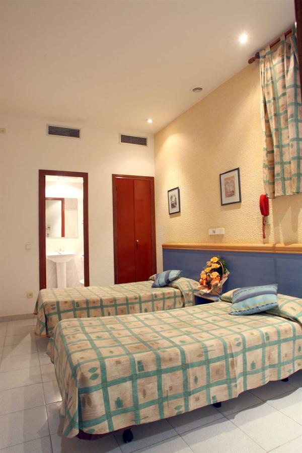 Best offers for HOTEL BÁRBARA Barcelona