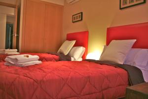 Best offers for Apartamentos Alcam Hercules Castelldefels