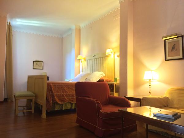 أفضل العروض ل منزلس دي لا خوديريا اشبيلية