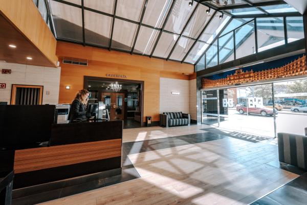 أفضل العروض ل ثينيت اي 88 ستوديوس سالامانكه