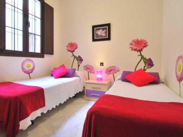 Best offers for Living Sevilla Apartments Seville