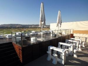 Best offers for Sercotel Hotel Encin Golf Arganda Del Rey