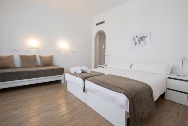 أفضل العروض ل نيوماجنا مادريد مدريد