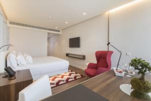 Best offers for NH Collection Madrid Eurobuilding Madrid