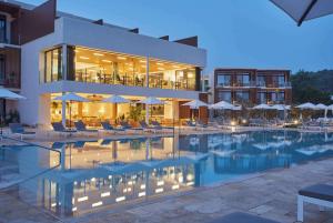 Best offers for HOTEL SAN MIGUEL Puerto de San Miguel
