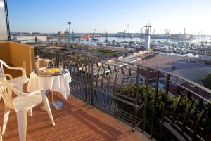Best offers for Silken Turcosa Castello