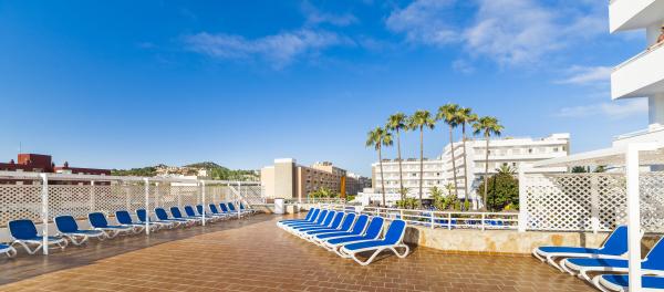 Best offers for Globales SuneoClub Pionero Santa Ponsa Santa Ponça