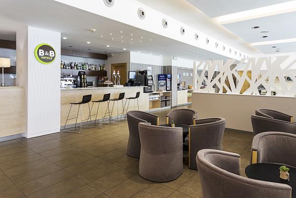 أفضل العروض ل فندق بيد اند بريكفاست مادريد ايروبويرتو ت1 ت2 ت3 مدريد