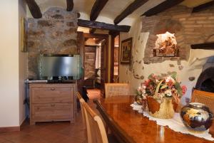 Best offers for El Moli Hotel Rural Pontons