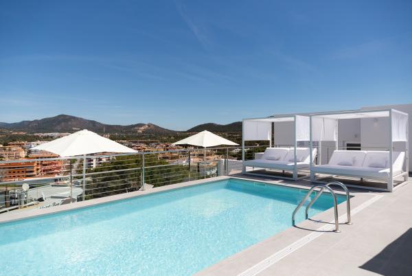 Best offers for Sky Senses Don't use Santa Ponça