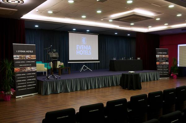 Best offers for Evenia Olympic Suites Lloret De Mar